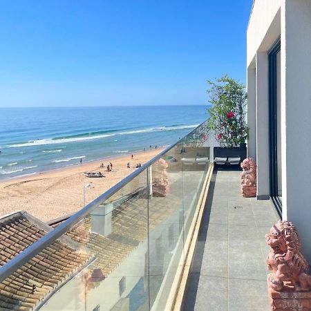 Casa Dourada - Golden Beach Apt Budens Exterior foto