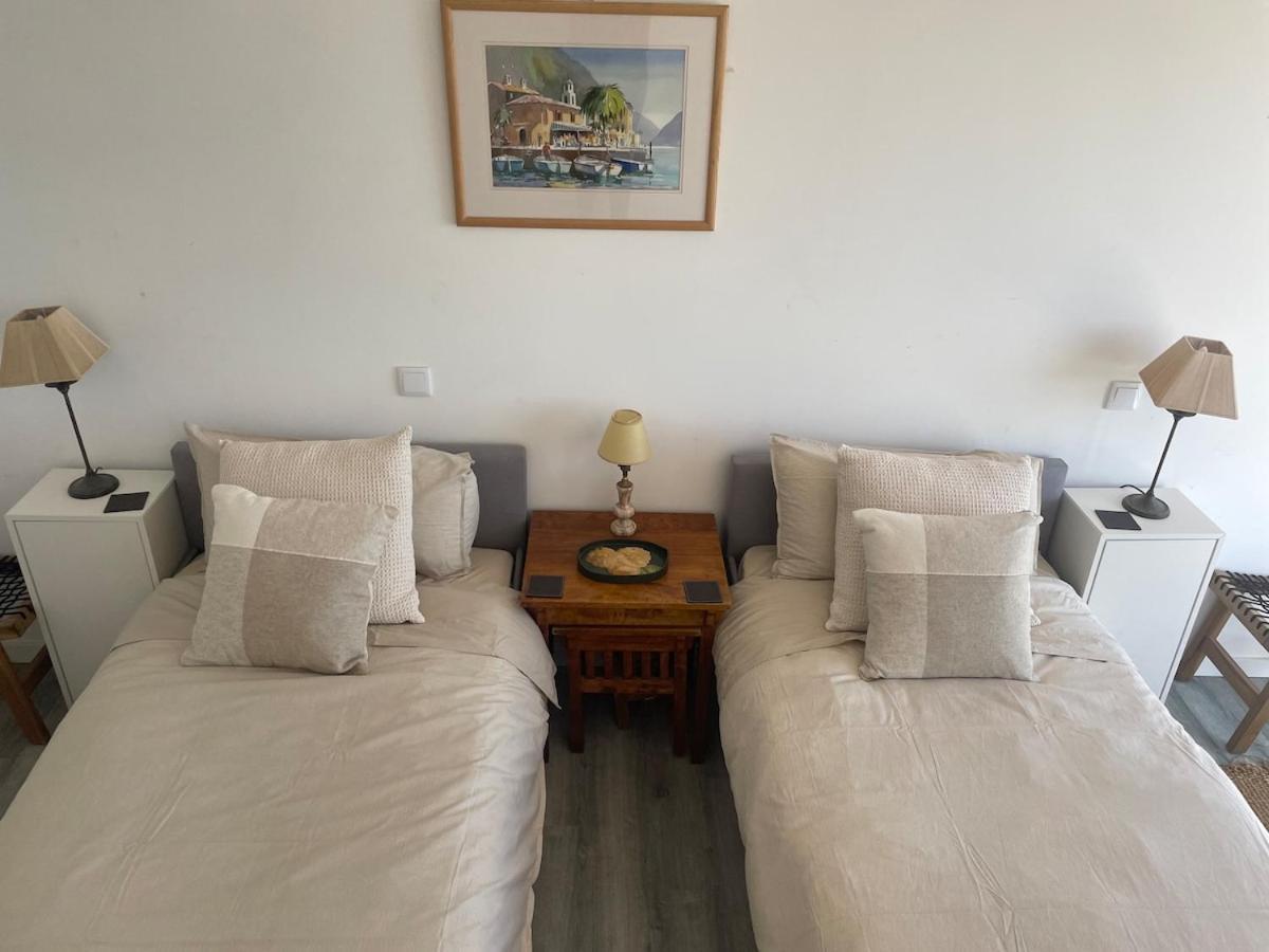 Casa Dourada - Golden Beach Apt Budens Exterior foto