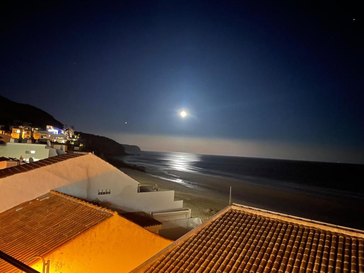 Casa Dourada - Golden Beach Apt Budens Exterior foto
