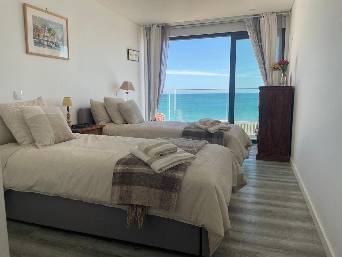 Casa Dourada - Golden Beach Apt Budens Exterior foto
