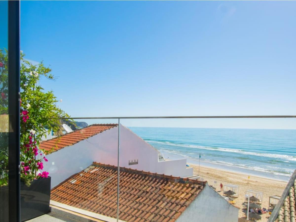 Casa Dourada - Golden Beach Apt Budens Exterior foto